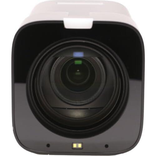 Cámara PTZOptics Studio 4K Gris Zoom Óptico 12x Streaming