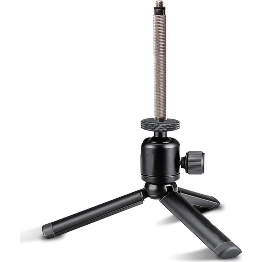 Varilla Extensora Universal KOROAO 12 cm para Trípode