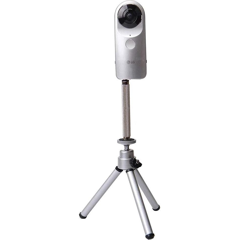 Varilla Extensora Universal KOROAO 12 cm para Trípode