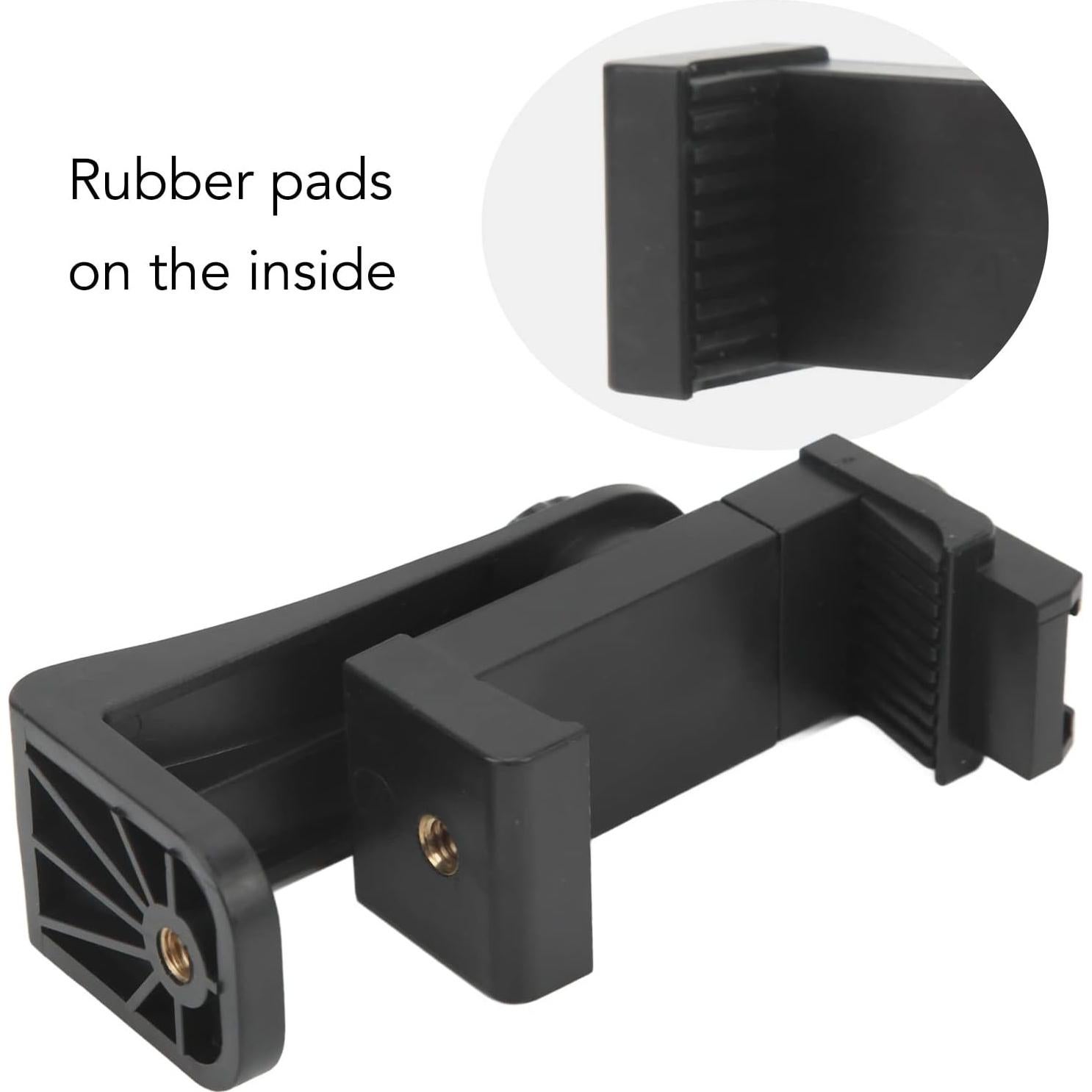 Soporte Universal para Teléfono Beufee con Rotación 360°