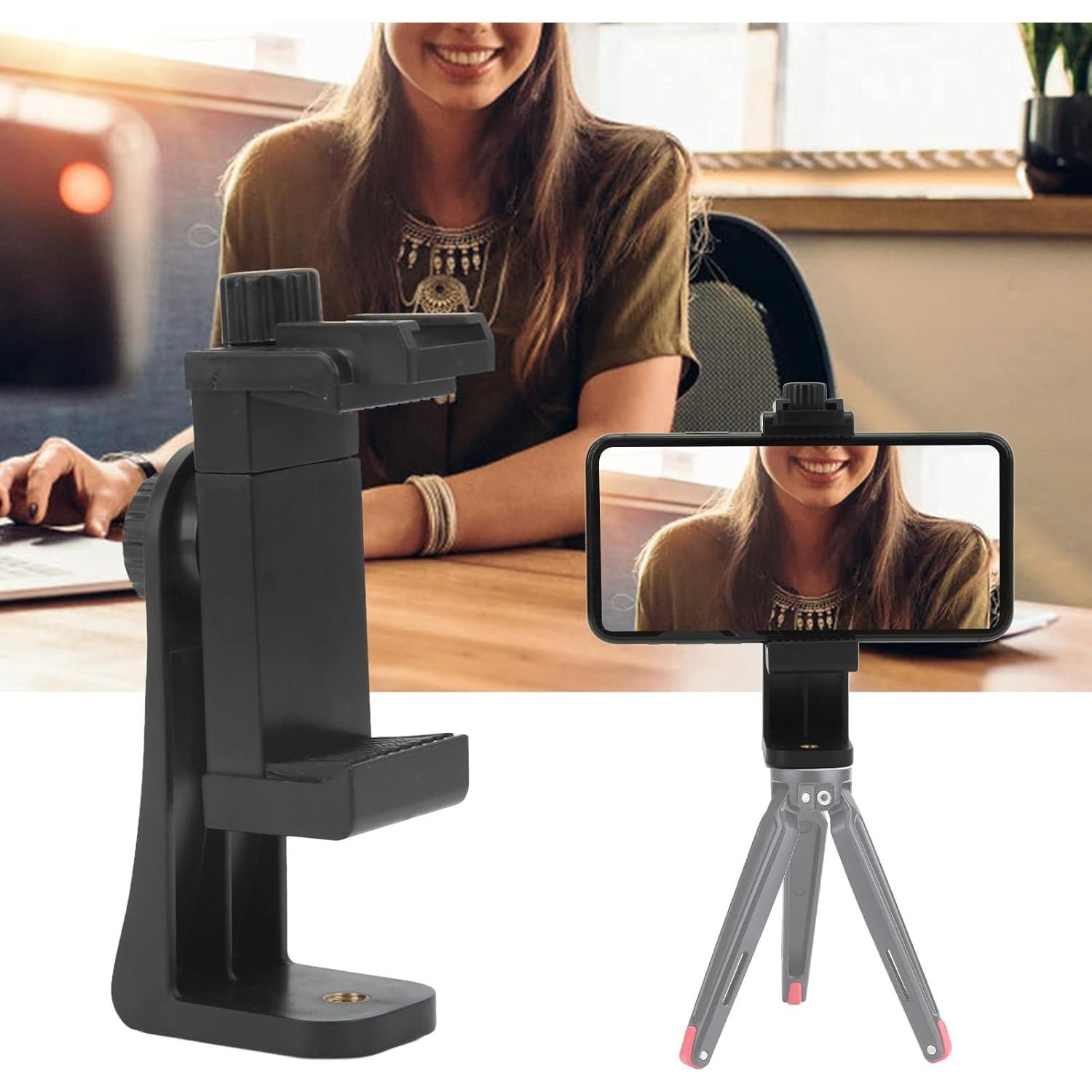 Soporte Universal para Teléfono Beufee con Rotación 360°