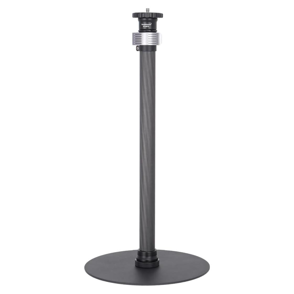 Soporte Monopod Koolehaoda Ajustable 40.64cm-71.12cm para Cámara