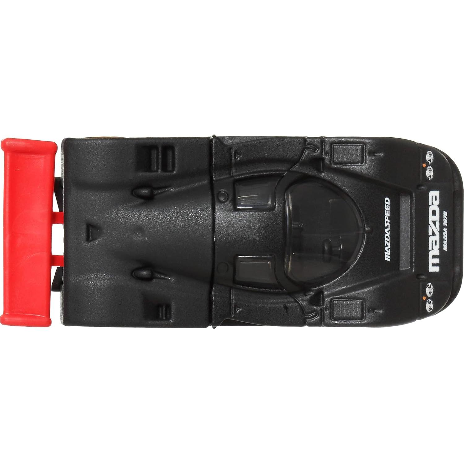 Coche de Juguete Hot Wheels Mazda 787B 1:64 Die-Cast