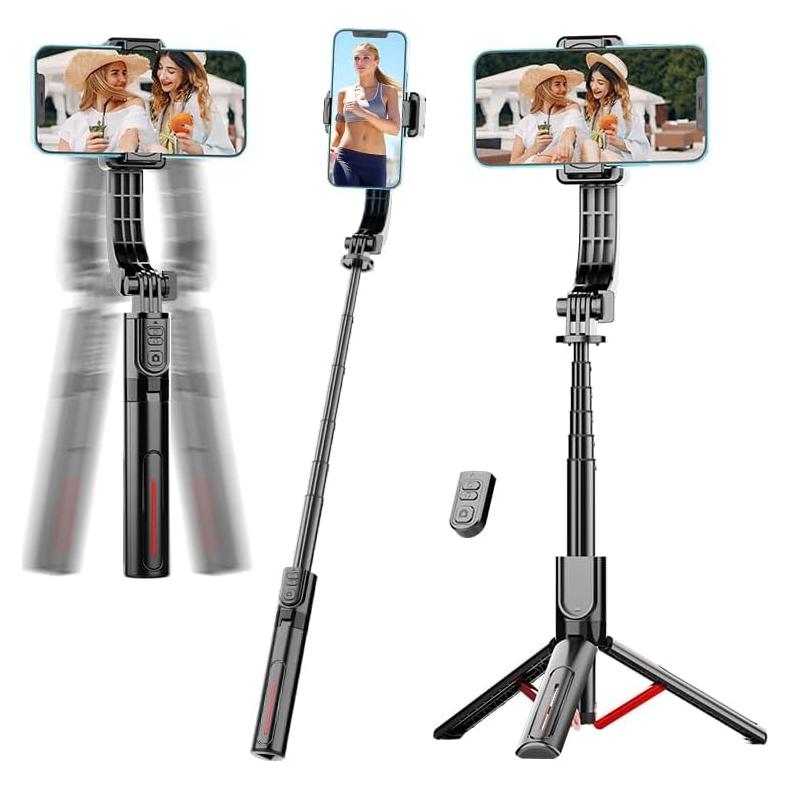 Estabilizador de Gimbal Meiyanshikong para Teléfono 360°