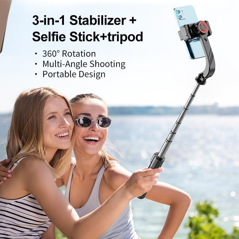 Estabilizador de Gimbal Meiyanshikong para Teléfono 360°