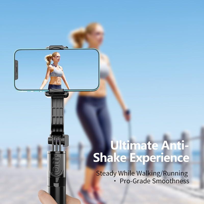 Estabilizador de Gimbal Meiyanshikong para Teléfono 360°