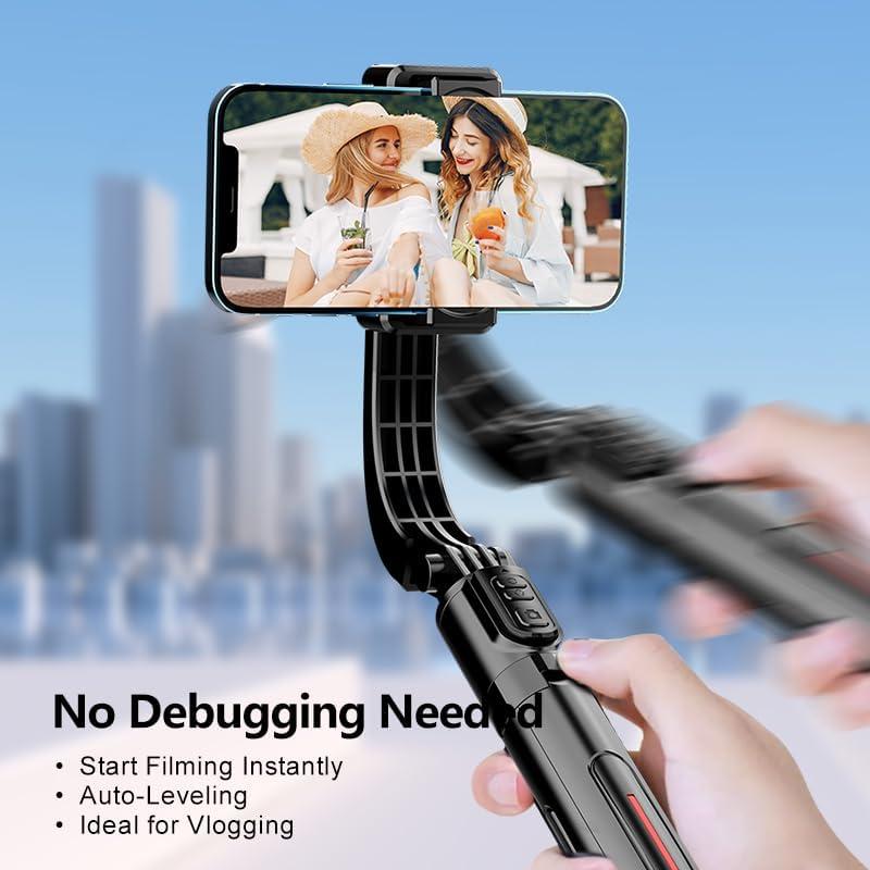 Estabilizador de Gimbal Meiyanshikong para Teléfono 360°