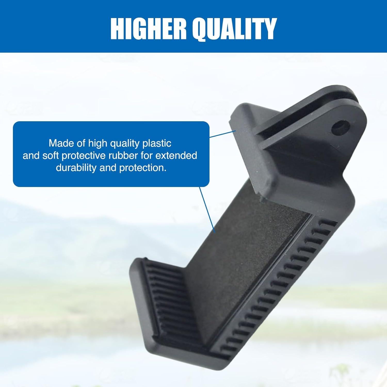 Soporte Universal para Smartphone Octo Mount - 2 Piezas