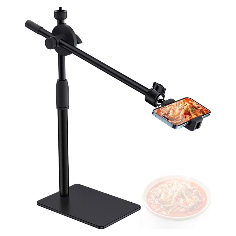 Soporte de Montaje para Teléfono y Cámara HVAYING 1.2kg