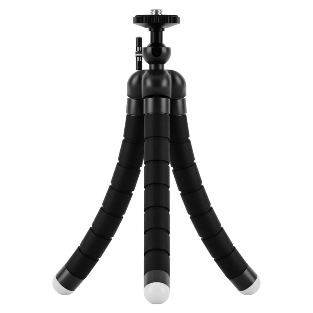 Soporte Ajustable para Cámara Reli Light Cam D1 - Negro