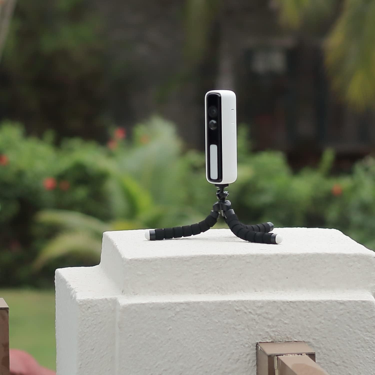 Soporte Ajustable para Cámara Reli Light Cam D1 - Negro