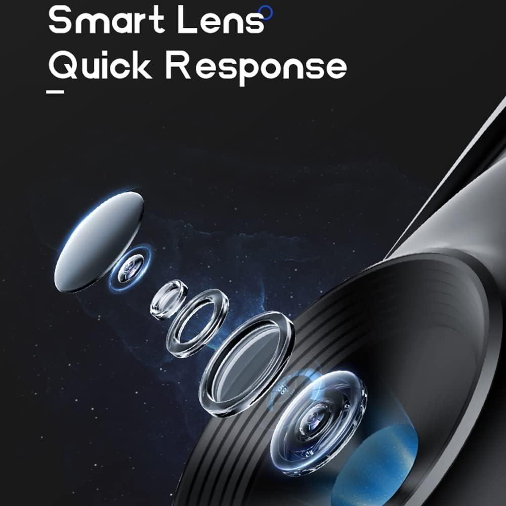 Trípode Inteligente para Teléfono Sunydog SDFTT231025D 360°