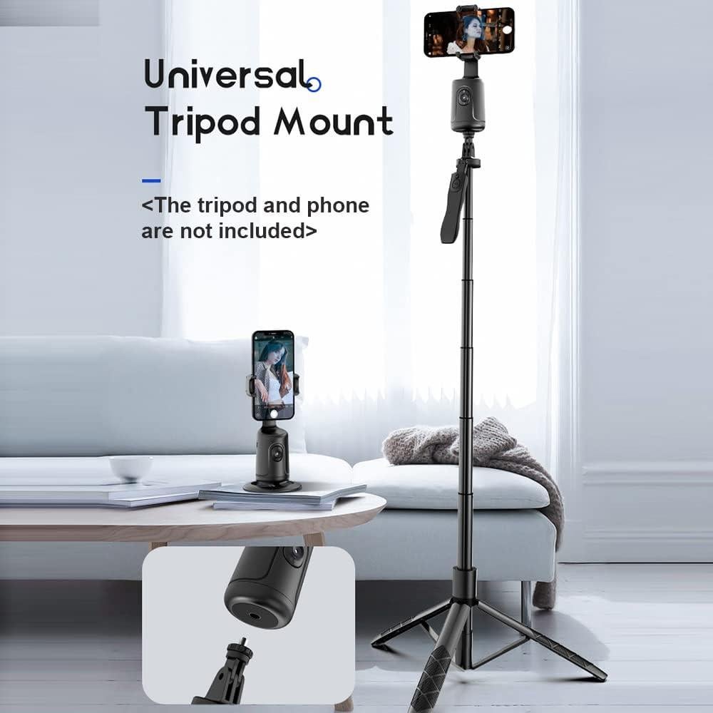 Trípode Inteligente para Teléfono Sunydog SDFTT231025D 360°