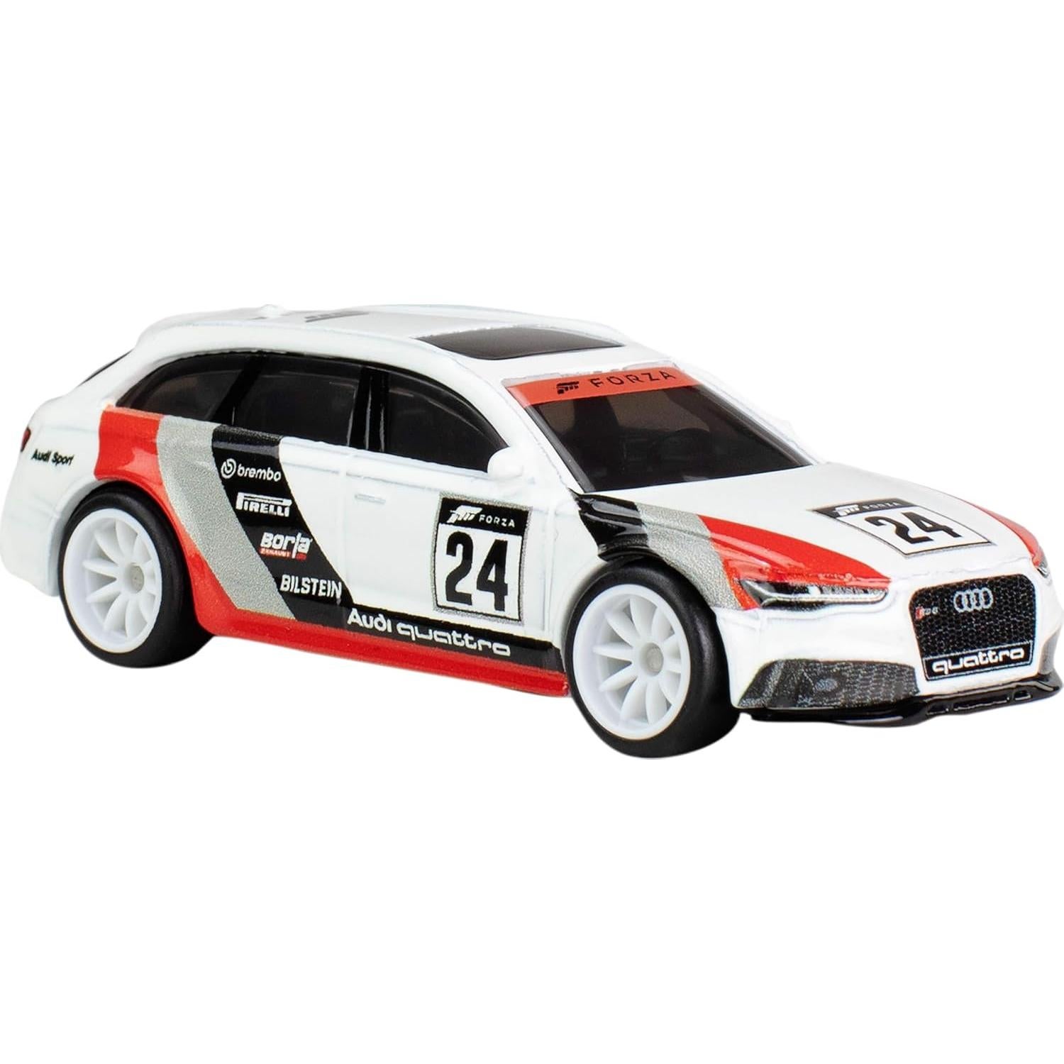 Coche de Juguete Hot Wheels Premium Cultura Pop 1:64