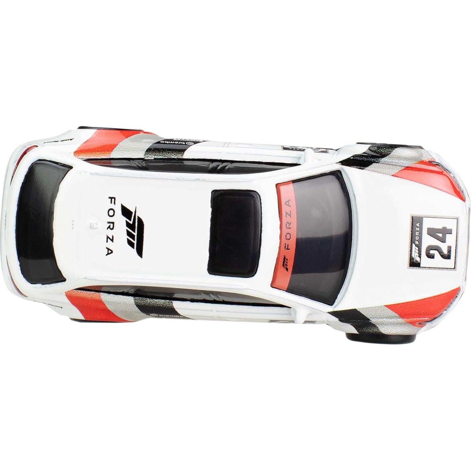 Coche de Juguete Hot Wheels Premium Cultura Pop 1:64