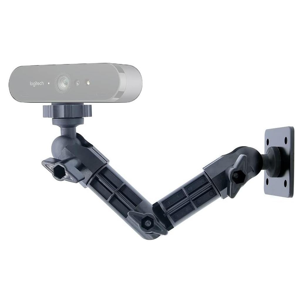 Soporte de Webcam AceTaken Brio para Logitech C920 C922 C930