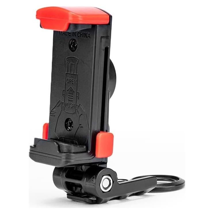 Soporte de trípode Fotopro SJ-86 Pro para smartphone ajustable