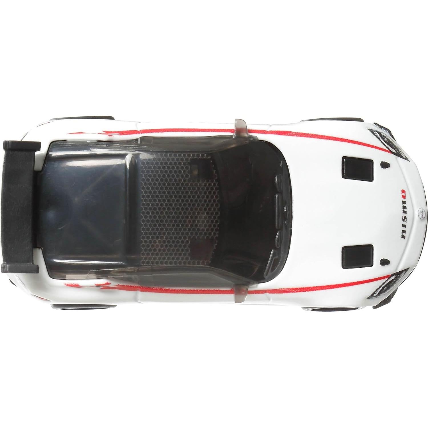 Hot Wheels Premium Coche Coleccionable Nissan Z GT 1:64