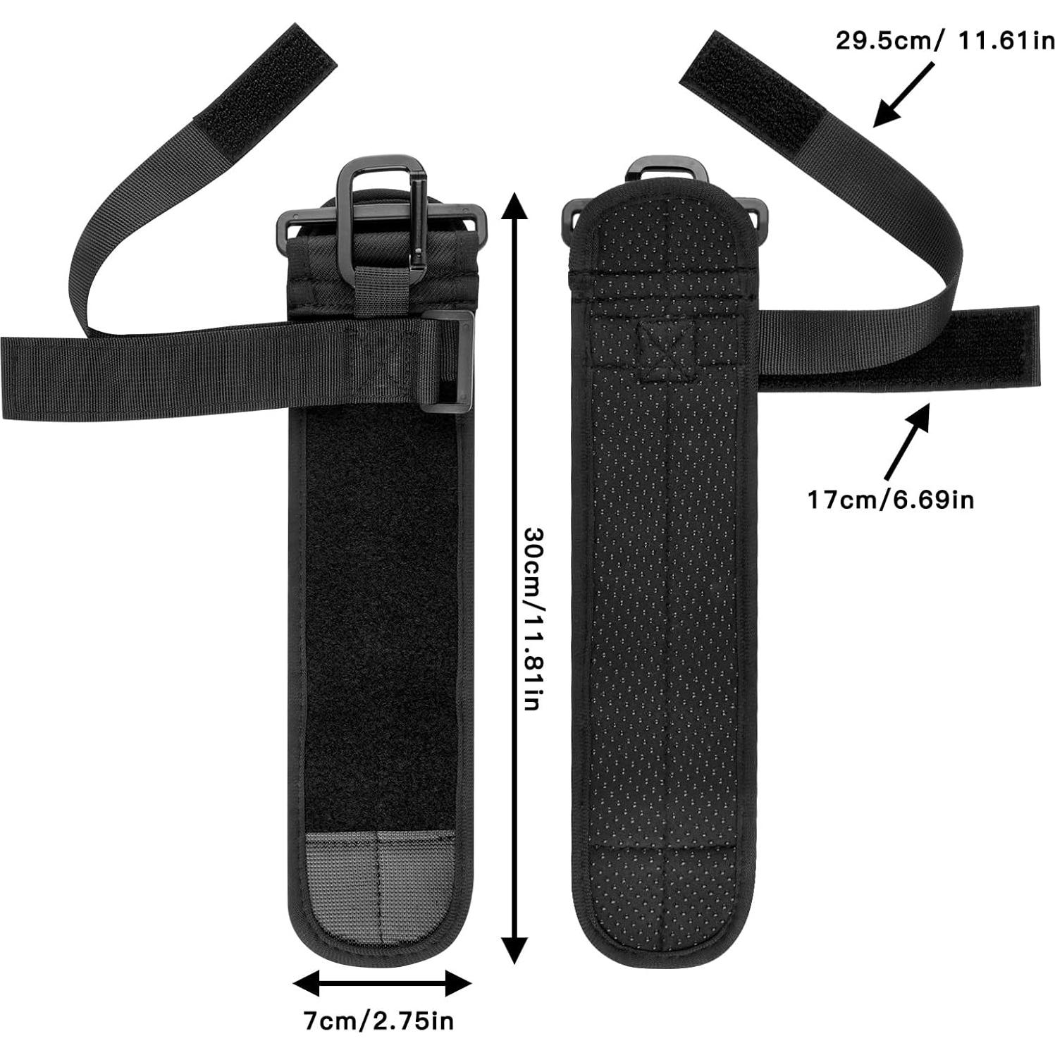Soporte Universal para Batería Externa CaSZLUTION Ajustable