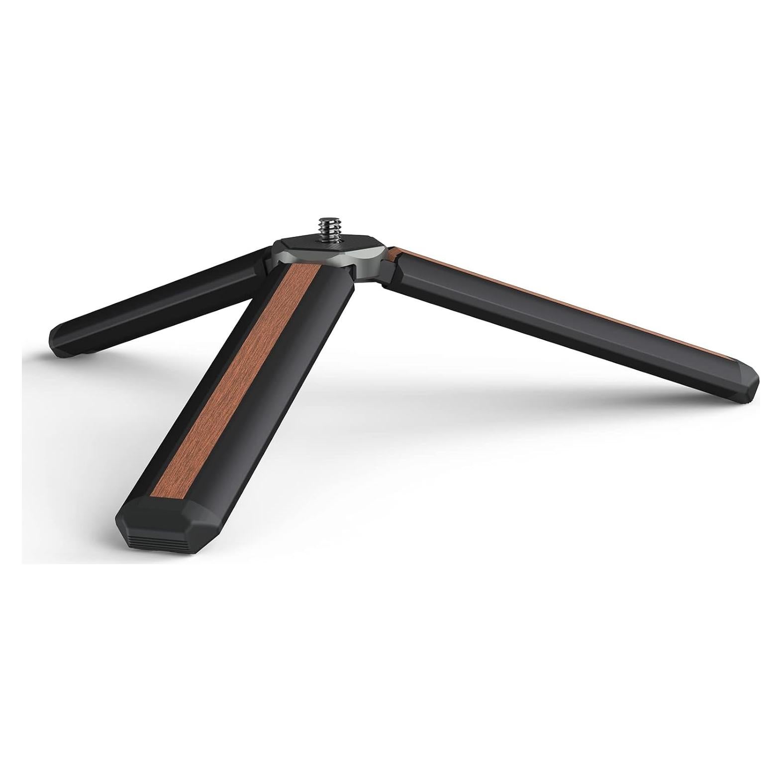 Mini Trípode de Mesa Portátil Poyinco para iPhone 12kg