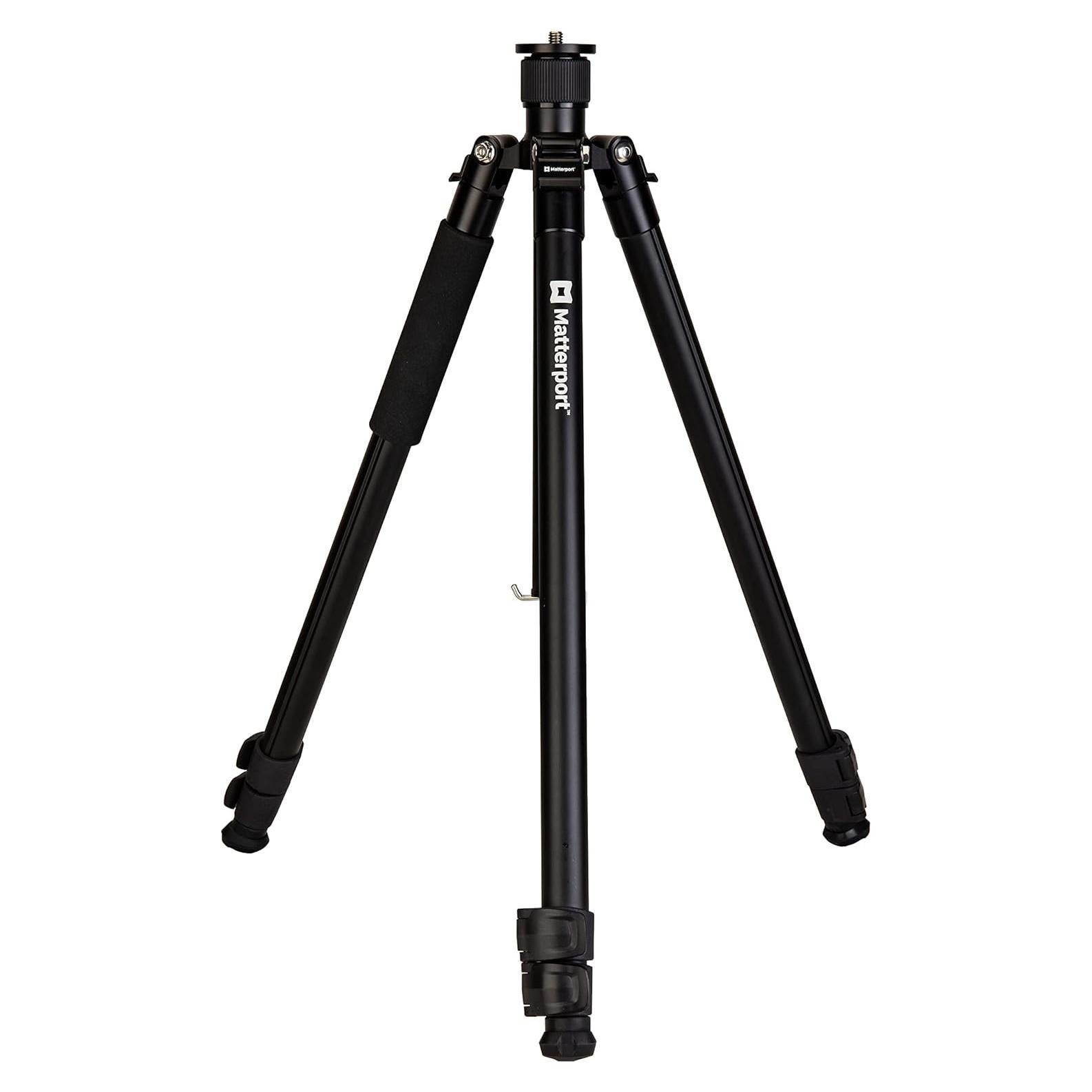 Soporte de Trípode Profesional Matterport Ajustable 1.79 kg