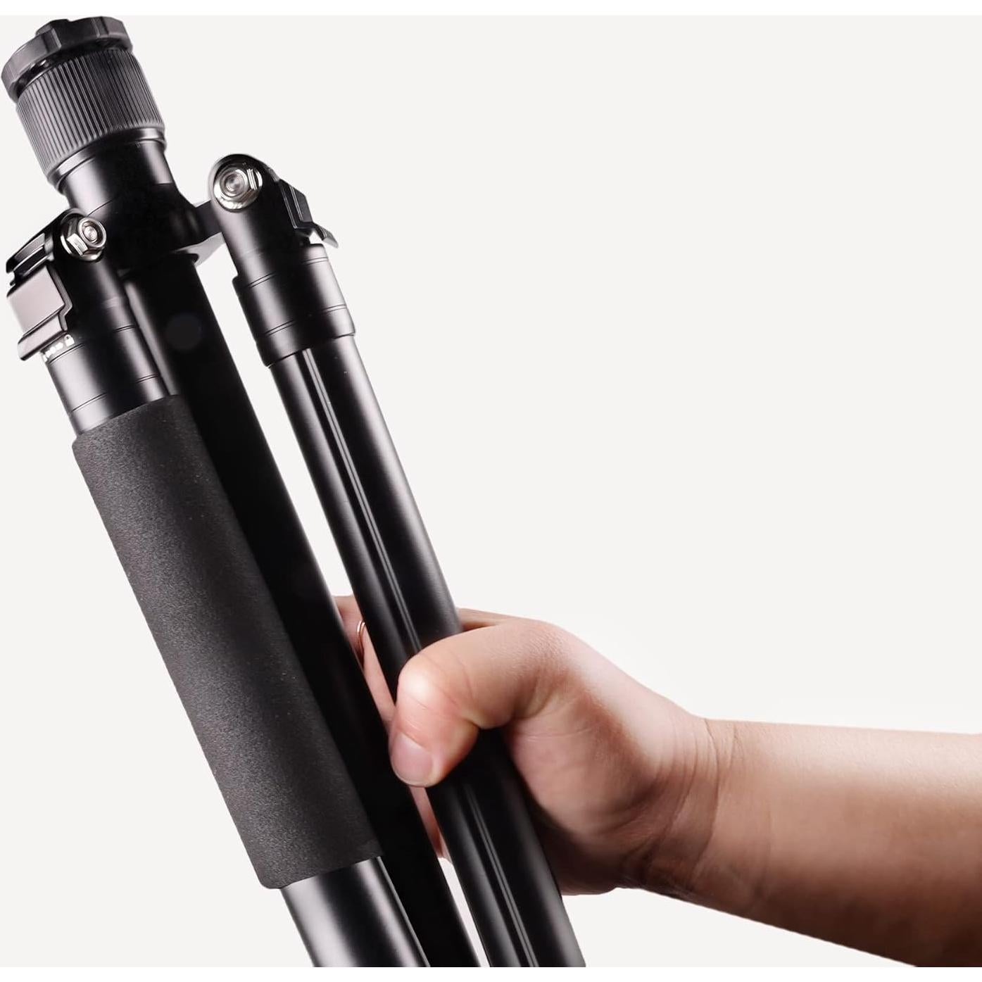 Soporte de Trípode Profesional Matterport Ajustable 1.79 kg