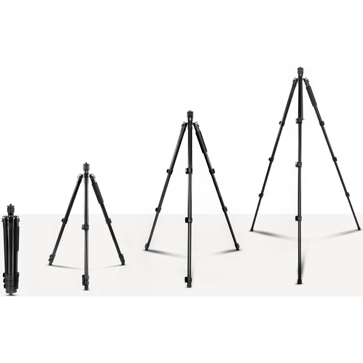 Soporte de Trípode Profesional Matterport Ajustable 1.79 kg