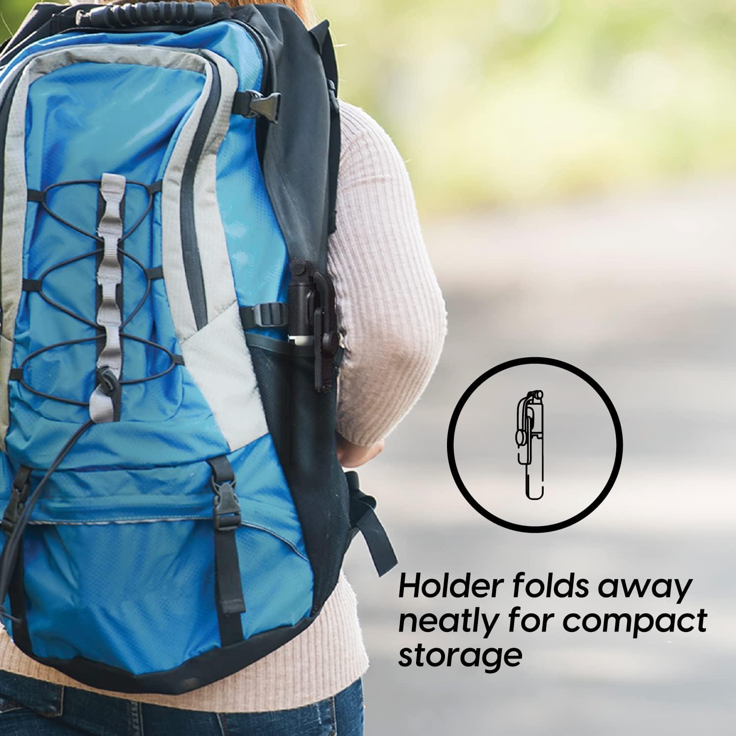 Trípode Selfie Stick TALK WORKS con Control Remoto - Compatible iPhone