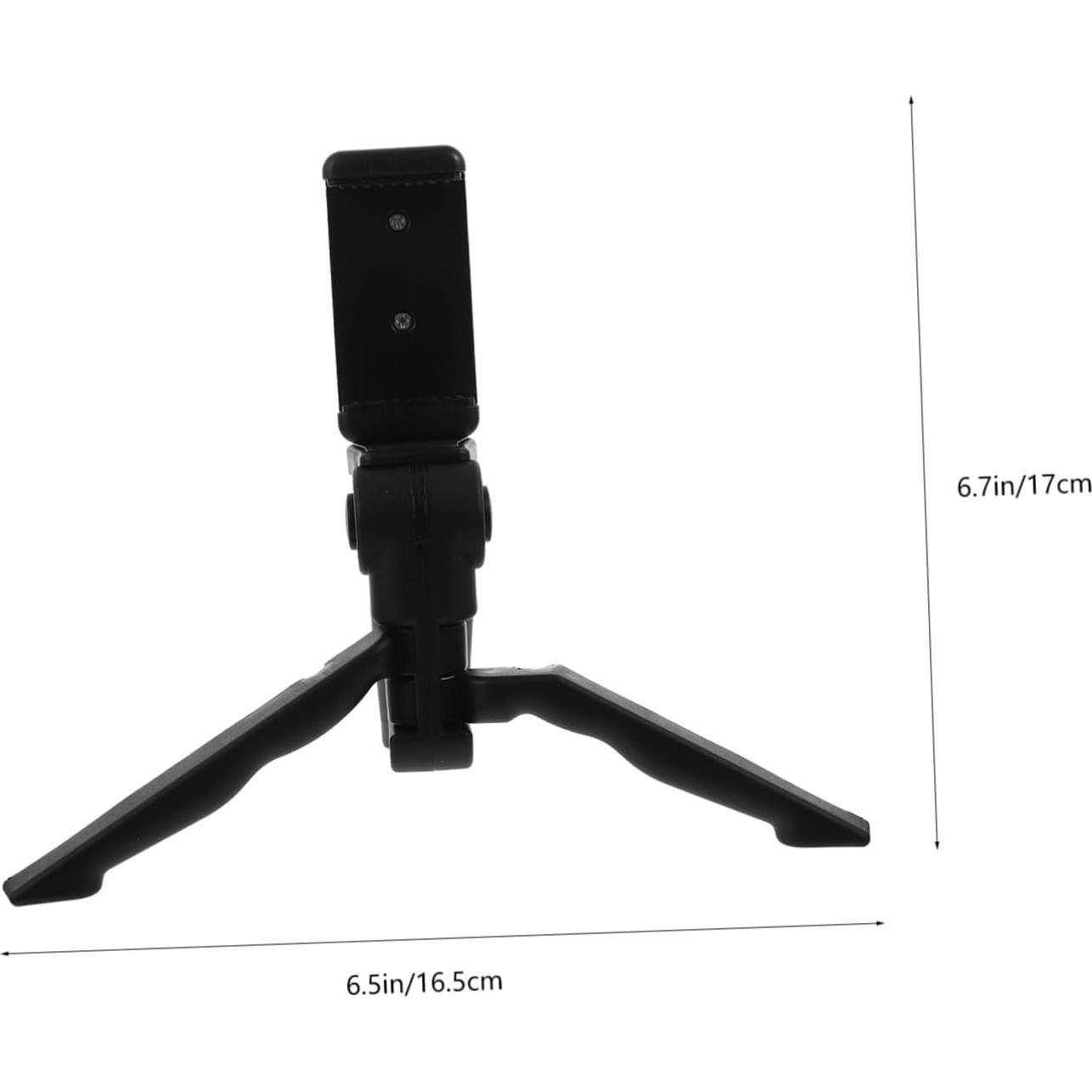 Soporte de Trípode para Teléfono Móvil DOITOOL Ajustable
