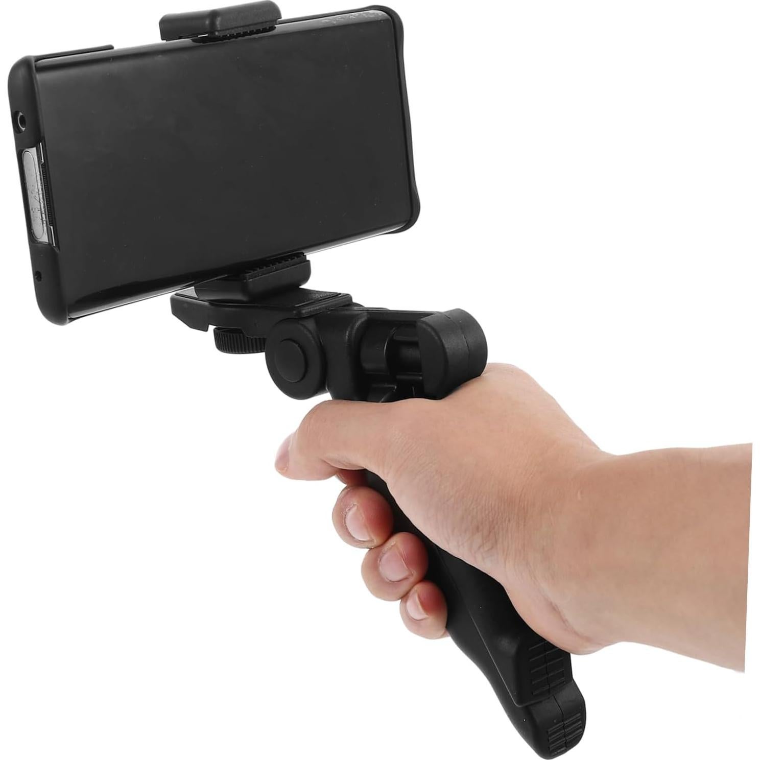 Soporte de Trípode para Teléfono Móvil DOITOOL Ajustable