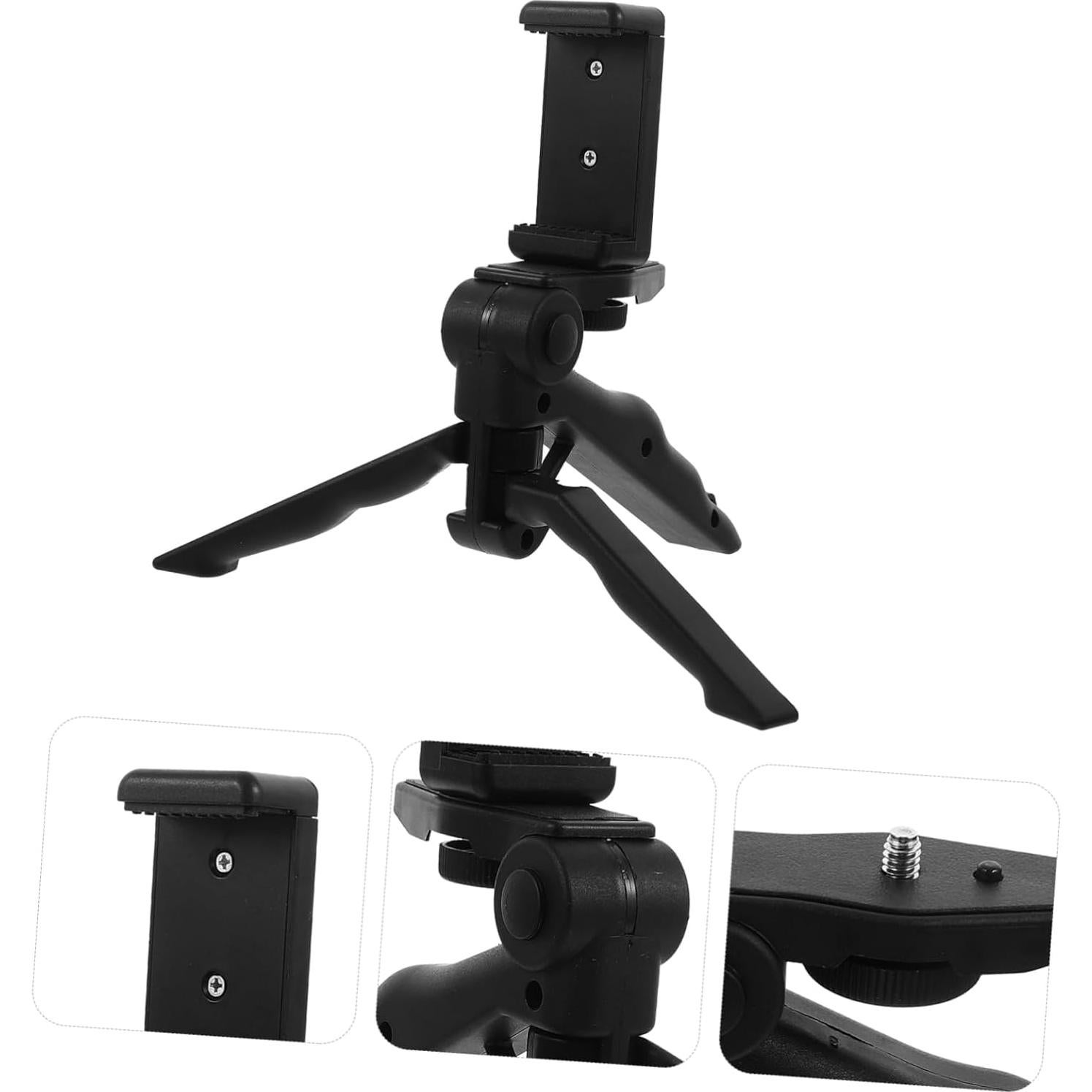 Soporte de Trípode para Teléfono Móvil DOITOOL Ajustable