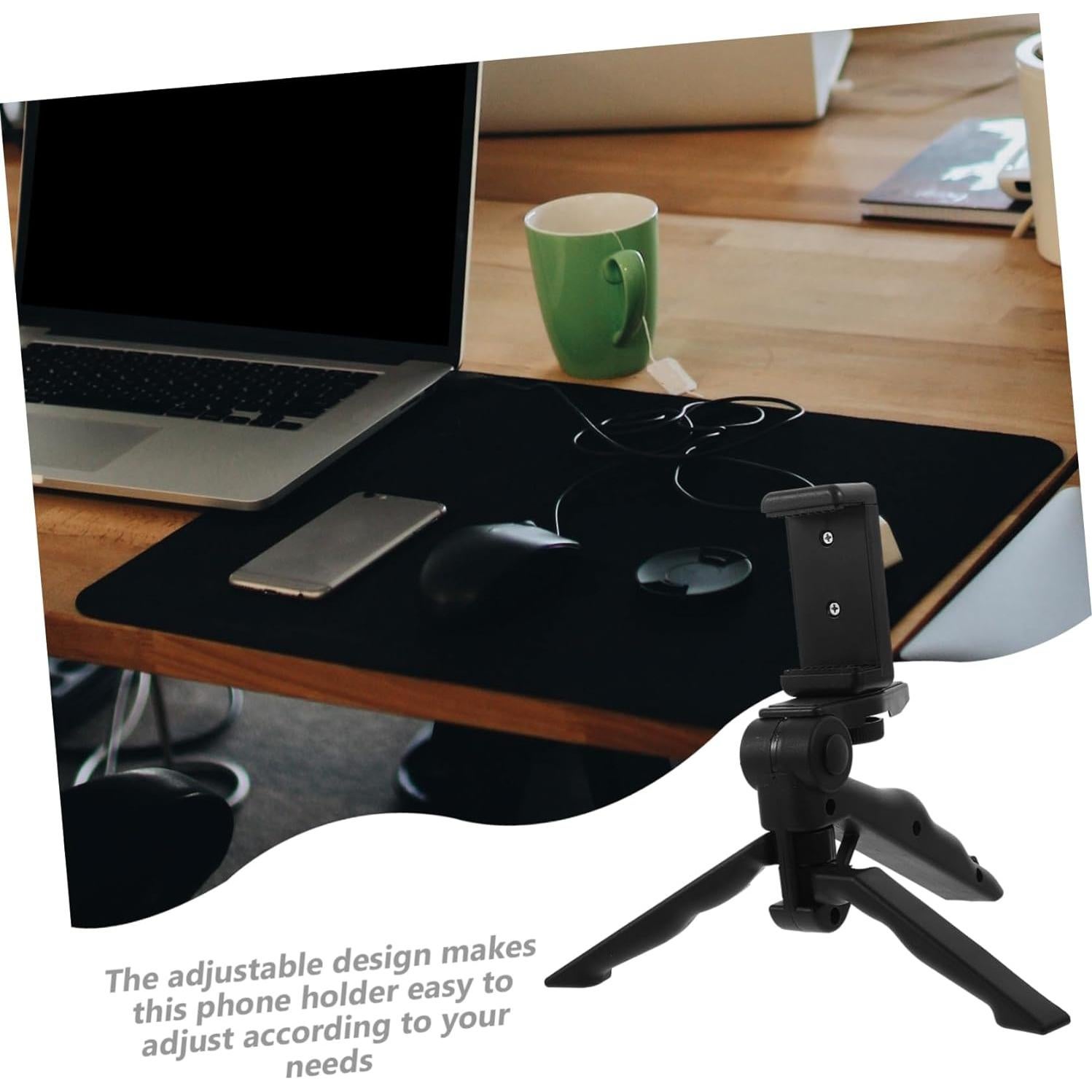 Soporte de Trípode para Teléfono Móvil DOITOOL Ajustable