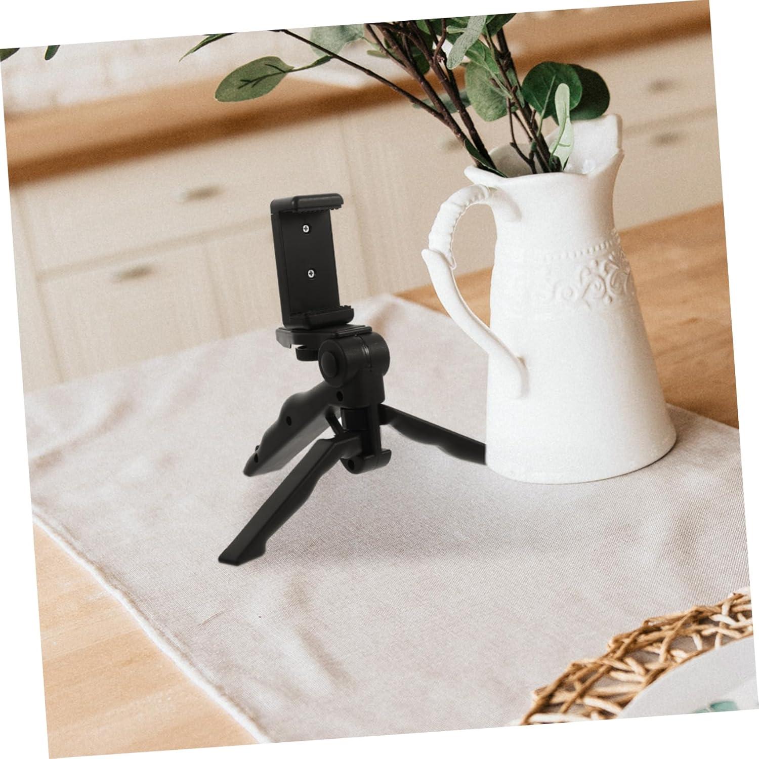 Soporte de Trípode para Teléfono Móvil DOITOOL Ajustable