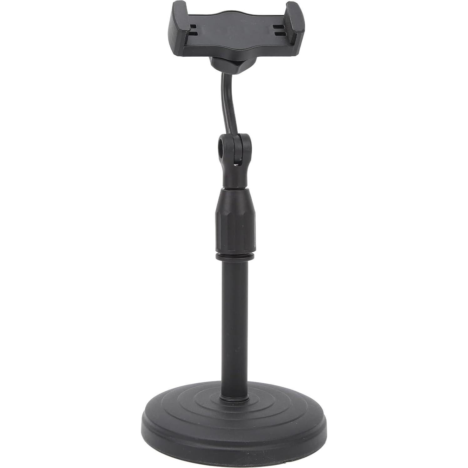 Soporte de Teléfono Extensible Ciciglow Ajustable 24-34 cm