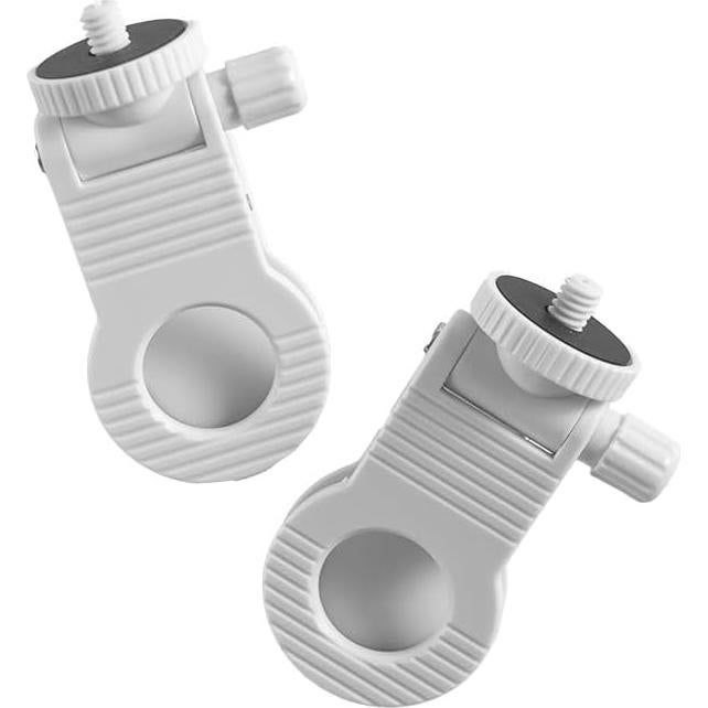 Paquete de 3 Clips de Luz Selfie SquEqi con Conector 1/4