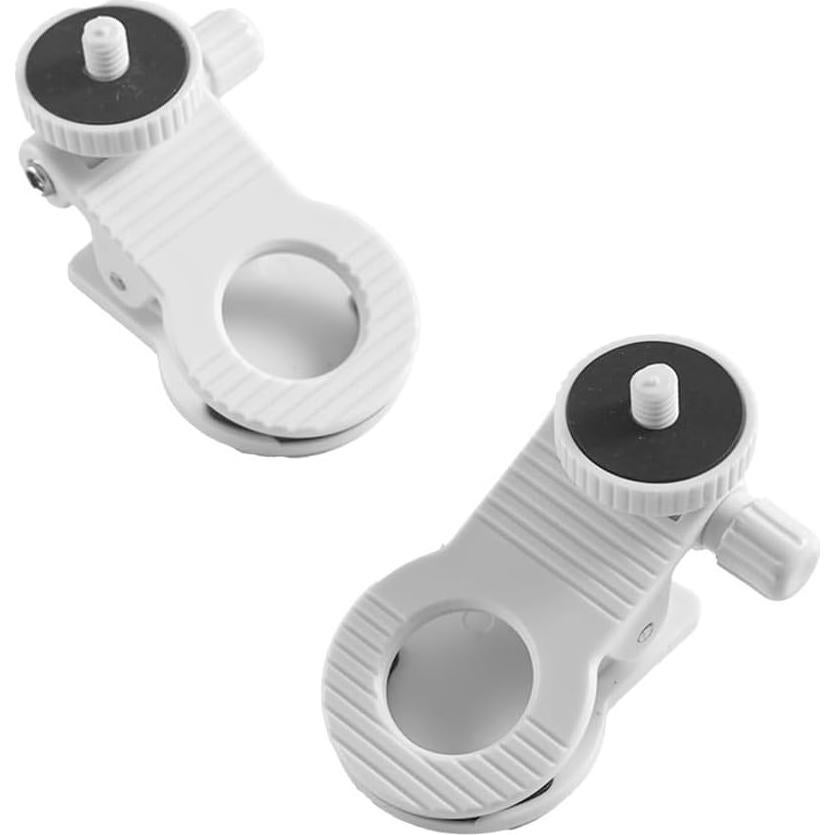 Paquete de 3 Clips de Luz Selfie SquEqi con Conector 1/4