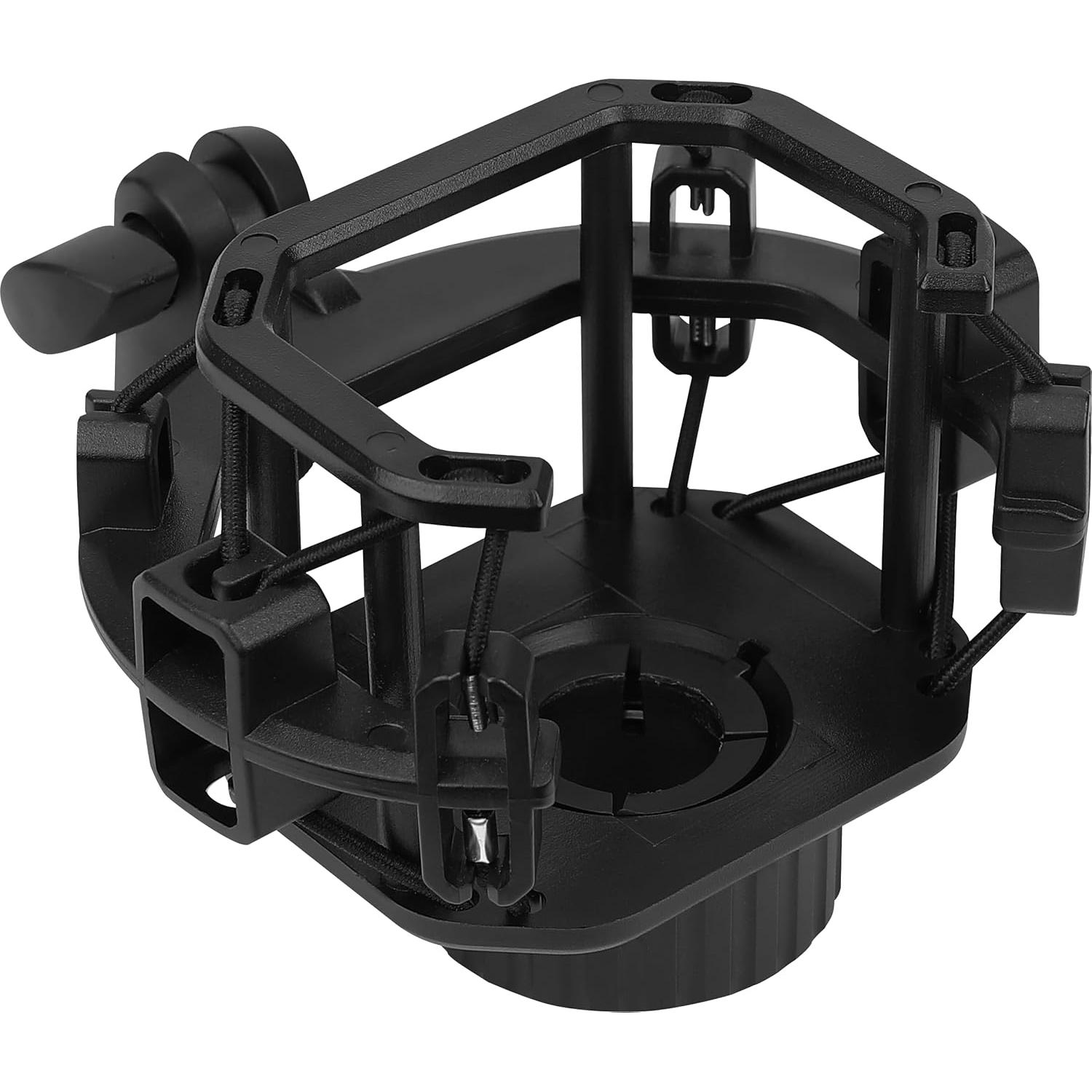 Micrófono Cardioide RGB AeroCool con Trípode Plegable 48kHz