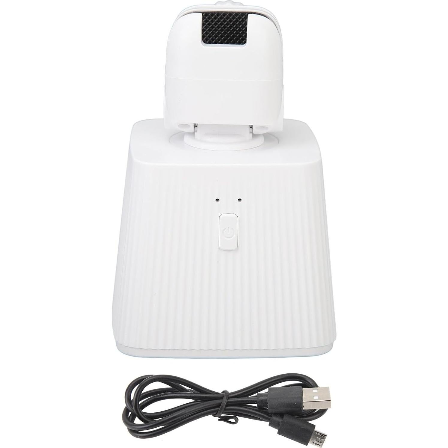 Soporte para Teléfono Sanpyl con Seguimiento Facial 360°