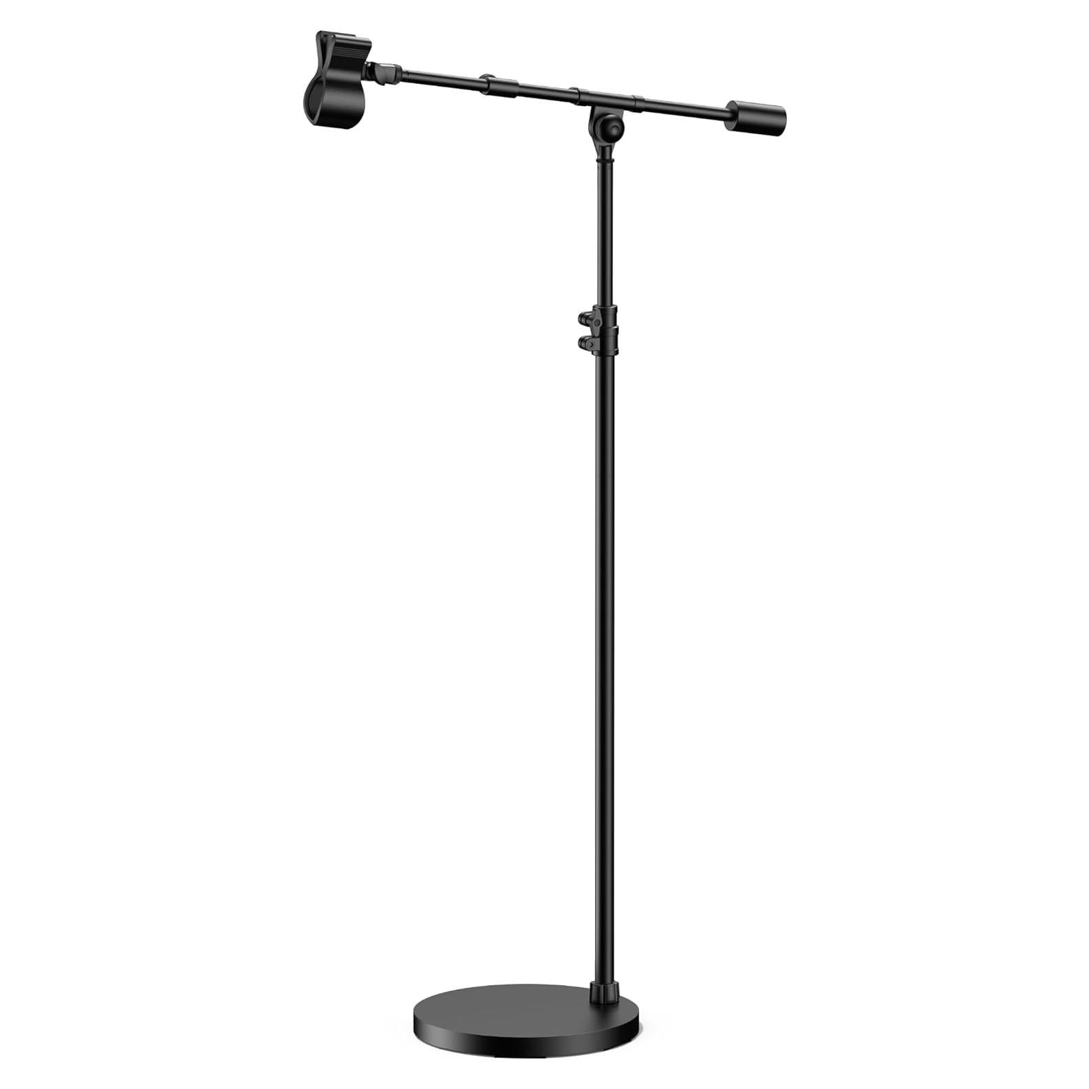 Soporte de Micrófono InnoGear TS250 Ajustable 78.2-209 cm