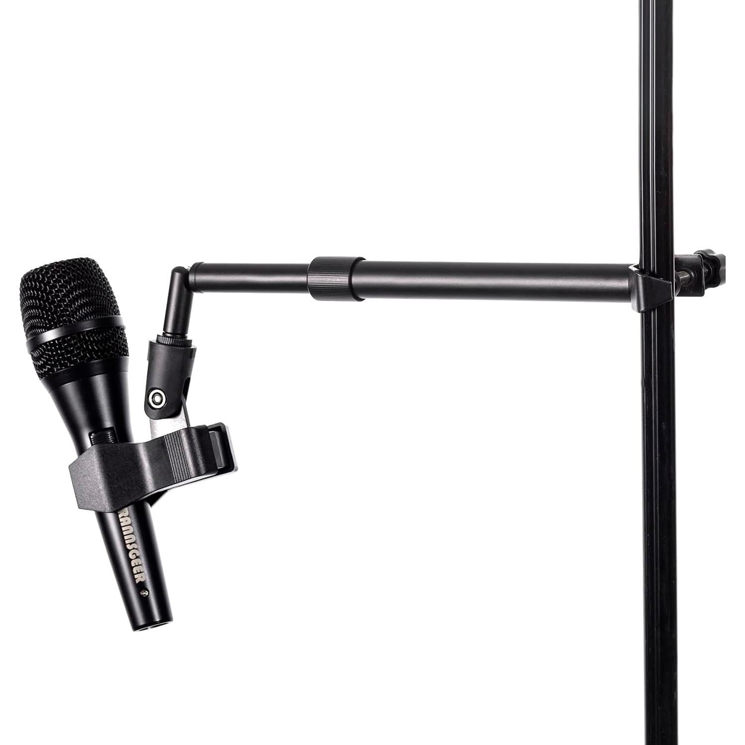 Brazo de Extensión para Micrófono Rannsgeer RS1722 19-27 cm