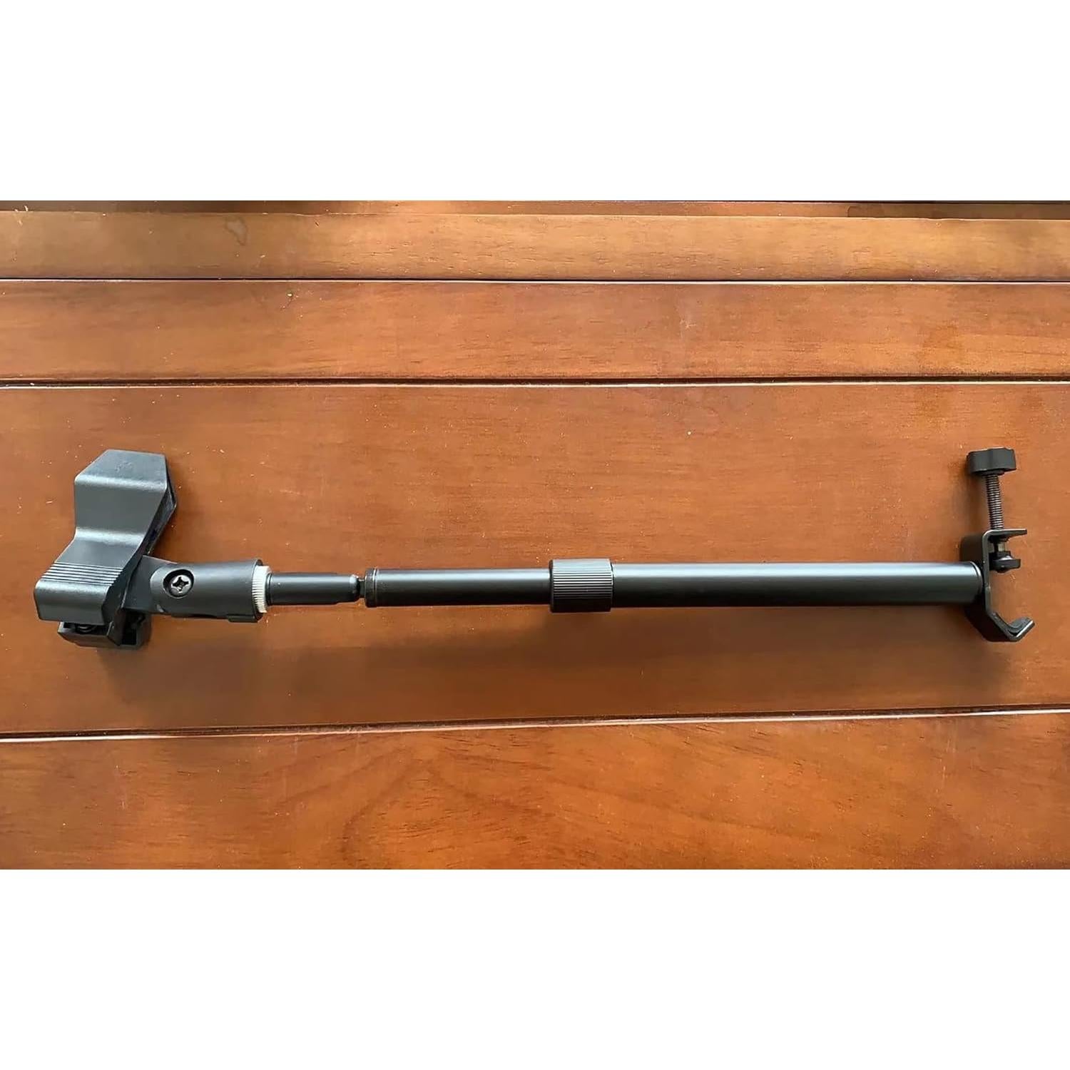 Brazo de Extensión para Micrófono Rannsgeer RS1722 19-27 cm