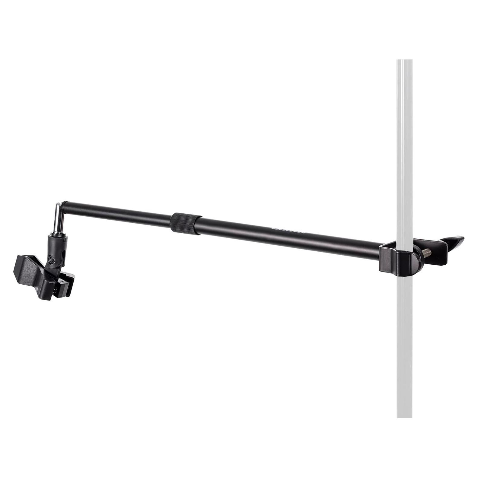 Brazo de Extensión para Micrófono Rannsgeer RS1725 45.72 cm