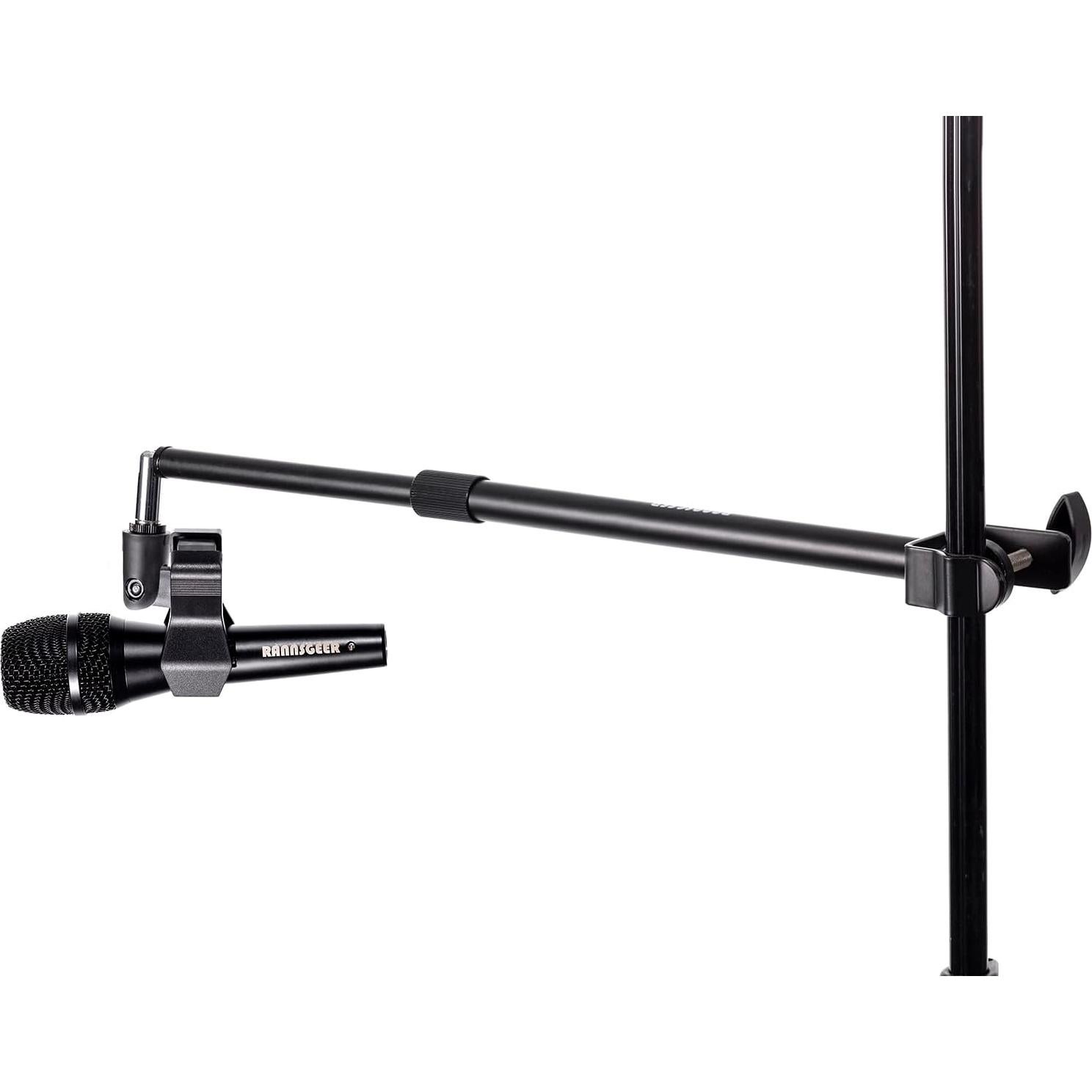 Brazo de Extensión para Micrófono Rannsgeer RS1725 45.72 cm