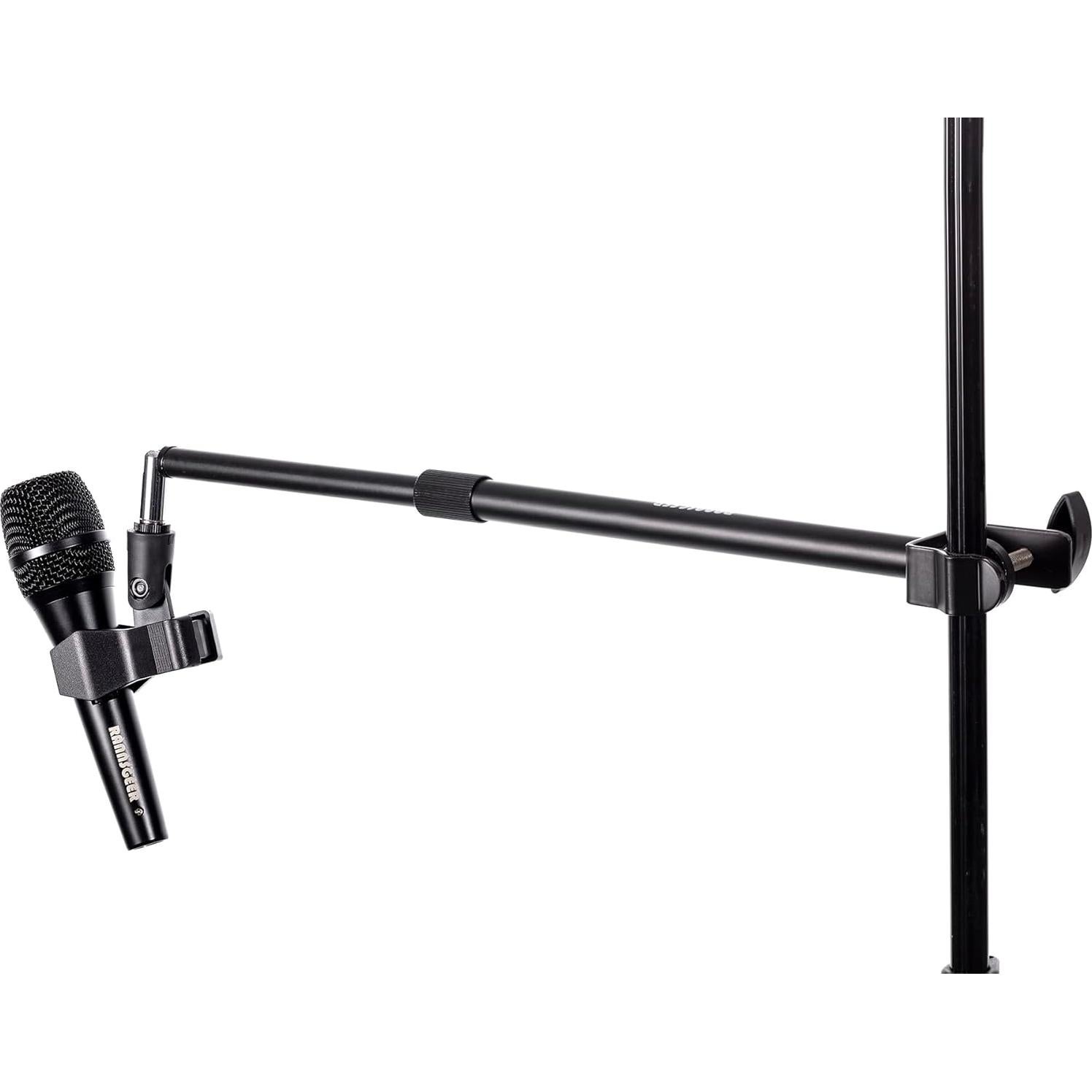 Brazo de Extensión para Micrófono Rannsgeer RS1725 45.72 cm