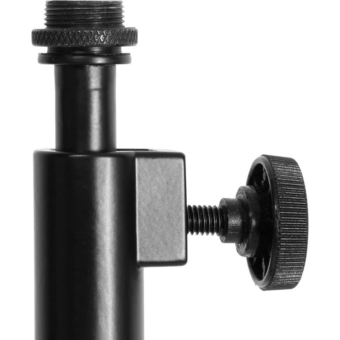 Mini Boom Telescópico de Micrófono On-Stage MSA9505 22.86-40.64 cm