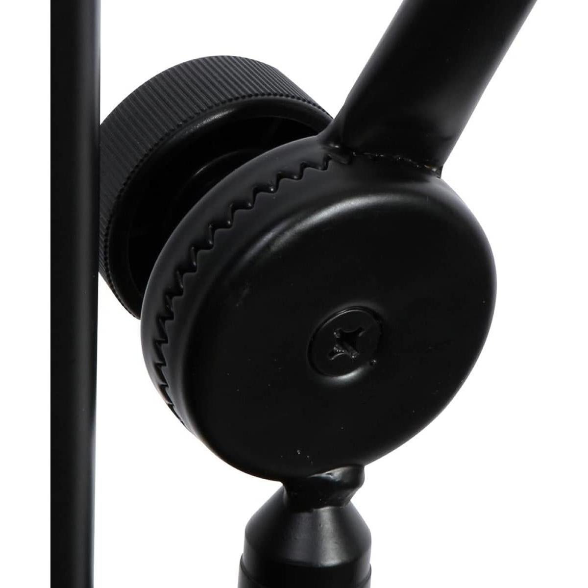 Mini Boom Telescópico de Micrófono On-Stage MSA9505 22.86-40.64 cm