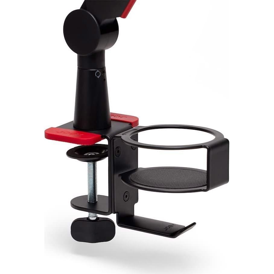 Brazo de Micrófono JOBY Wavo Boom Arm Negro 0.99kg