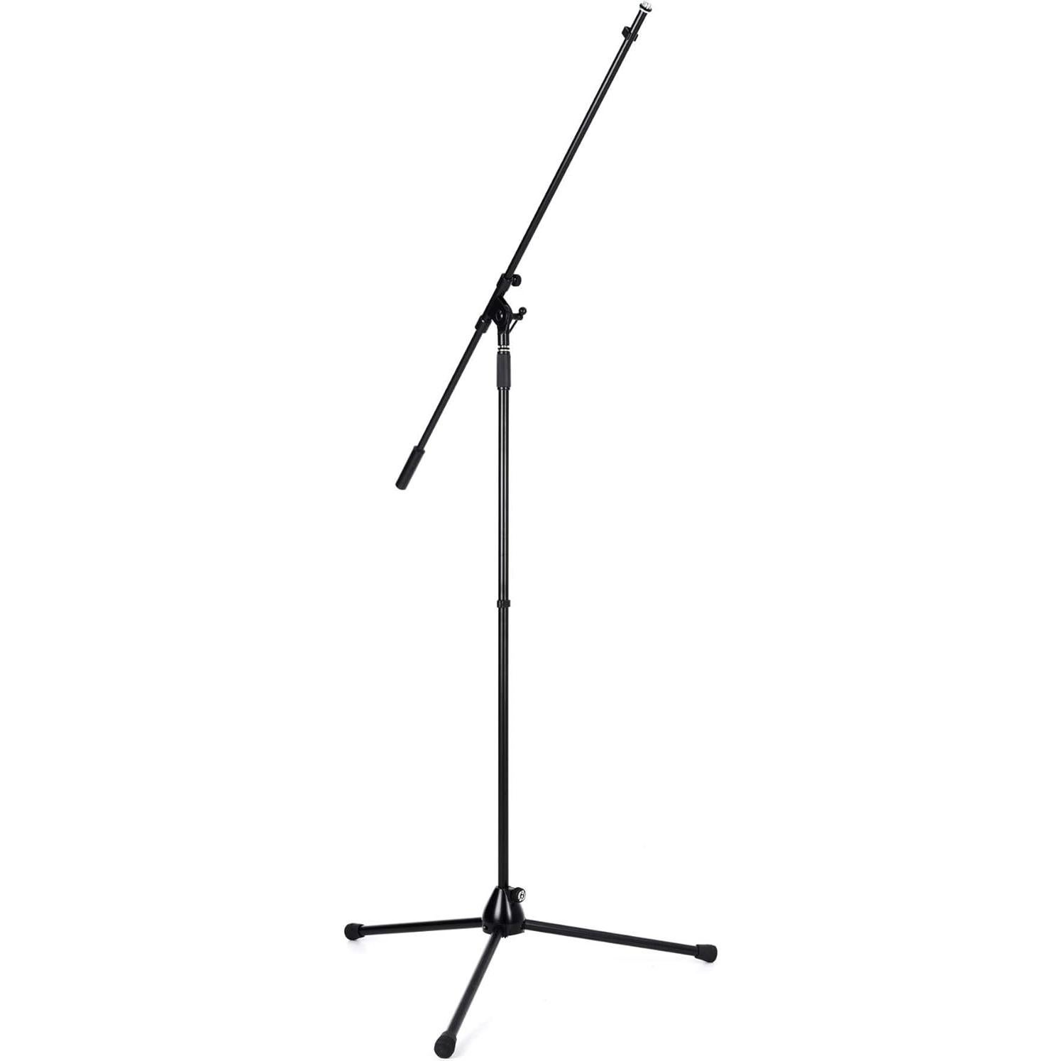 Soporte de Micrófono de Techo K&M 21021 | Brazo Largo | Plegable