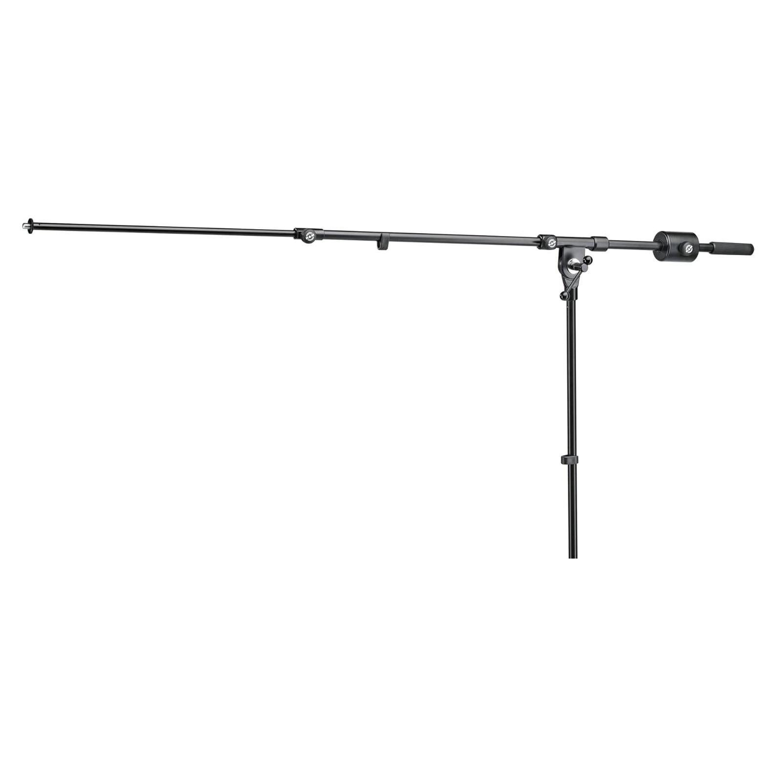Brazo Extendido K&M 25530 XL con Contrapeso 1.70 kg