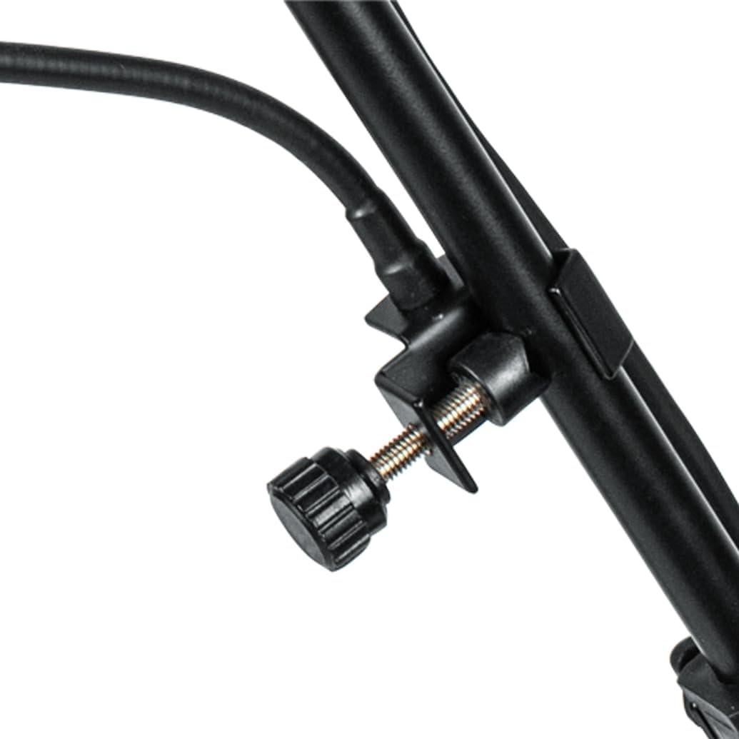 Filtro Pop de Metal Gator Frameworks 12.4" Cuello de Ganso